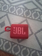 Jbl 3 d'occasion  Écommoy