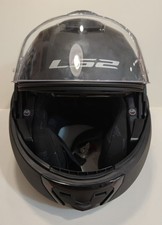 Casco moto modulare usato  Ascoli Piceno