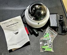 Foscam poe dome for sale  Whitehall