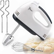 Elektrischer handmixer handrü gebraucht kaufen  Aspisheim, Grolsheim