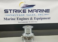 Ideal vertical windlass for sale  Fort Lauderdale