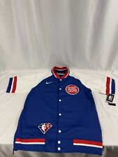Nike detroit pistons for sale  Garden City