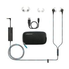 Bose quietcomfort écouteurs d'occasion  Nanteuil-le-Haudouin