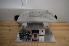 Velmex maxy6012w1 motorized for sale  Unionville