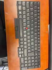 Clavier qwertz allemand d'occasion  Paris X