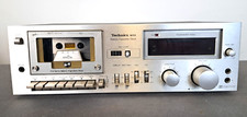 Technics m33 tapedeck gebraucht kaufen  Pansdorf