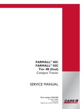 Case complete farmall for sale  Jersey City