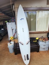Custom windsurfing board for sale  Kihei