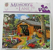 Masterpieces memory lane for sale  Albemarle
