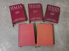 Guide rosse tci usato  Italia