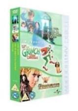 Nanny mcphee grinch for sale  UK