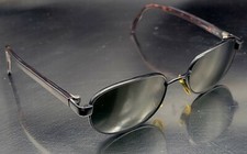 Óculos de sol unissex vintage Calvin Klein feitos na Itália lentes de vidro comprar usado  Enviando para Brazil