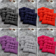 Seat pads tufted for sale  UK