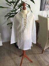 Tunika nolita gr gebraucht kaufen  Darmstadt
