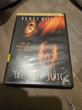 The Sixth Sense (DVD, 1999) Movies  comprar usado  Enviando para Brazil