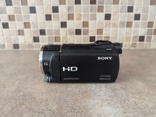 CÂMERA FILMADORA ULTRA COMPACTA SONY HXR-MC50U AVCHD comprar usado  Enviando para Brazil