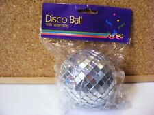 Christmas mirrored disco for sale  BUDE