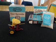 Britains vario spreader for sale  HAWICK