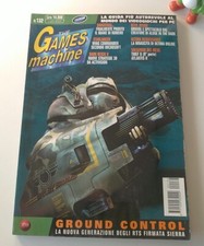The games machine usato  Sesto al Reghena