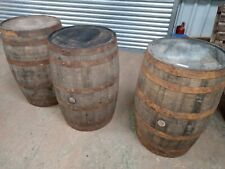 Used emty whisky for sale  KING'S LYNN