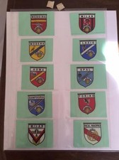 Panini calciatori 1963 usato  Cagliari