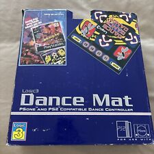 Dance mat for sale  WEMBLEY