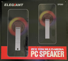 Elegiant 2ch 10w for sale  Olathe