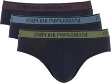 Emporio armani 3pack usato  Mercato San Severino