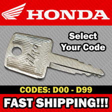 Honda motorcycle replacement for sale  Granada Hills