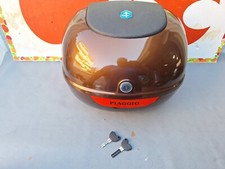 Bauletto portacasco piaggio usato  Massa di Somma