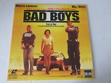 Bad boys will d'occasion  France
