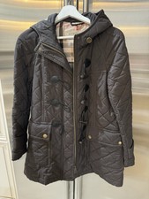 Burberry trench coat for sale  Jericho