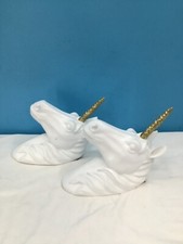 Usado, Decoração de parede unicórnio comprar usado  Enviando para Brazil