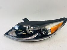 Usado, 2010 2011 2012 Kia Sportage driver esquerdo lâmpada de farol de LED OEM  comprar usado  Enviando para Brazil
