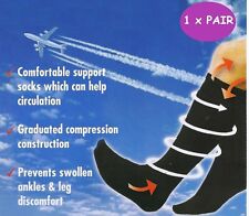 Flight socks dvt for sale  CRAWLEY