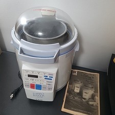 Dak turbo baker for sale  Camp Hill