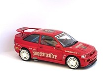 Tamiya ford escort for sale  SOLIHULL