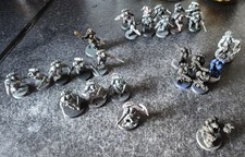 warhammer 40k for sale warhammer 40k for sale EYEMOUTH