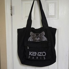 Kenzo tiger tote d'occasion  Expédié en Belgium