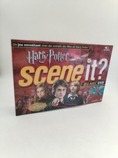 Scène harry potter d'occasion  La-Grande-Motte
