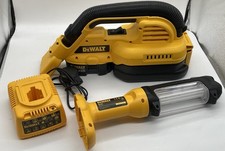 Dewalt dc515 hoover for sale  NOTTINGHAM