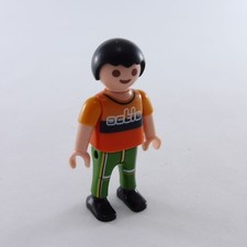 28747 playmobil enfant d'occasion  Marck