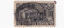 Stamp scott e19 for sale  Port Saint Lucie