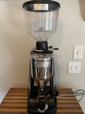 Mazzer luigi electronic for sale  Winston Salem