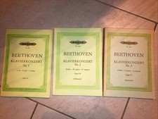 Beethoven klavierkonzert 3 gebraucht kaufen Beethoven klavierkonzert 3 gebraucht kaufen  Weinböhla