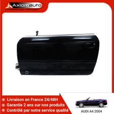 Porte gauche audi d'occasion  Amiens-