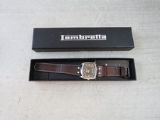 Lambretta chilometri ora for sale  SHEFFIELD