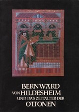 Buch bernward hildesheim gebraucht kaufen  Leipzig