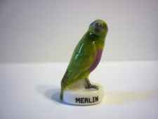 Feve merlin perroquet d'occasion Feve merlin perroquet d'occasion  Saint-Priest-Taurion