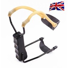 Slingshot powerful hunting for sale  UK